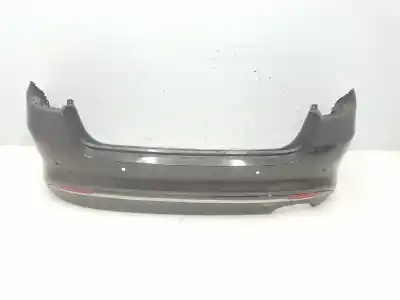 Second-hand car spare part REAR BUMPER for KIA OPTIMA  OEM IAM references 86611D4010  86611D4010
