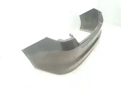 Second-hand car spare part rear bumper for kia optima drive oem iam references 86611d4010  86611d4010