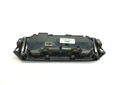 Автозапчасти б/у климат-контроль за nissan navara np300 pickup d23m tekna double cab 4x4 ссылки oem iam 275104ja1a  275104ja1a