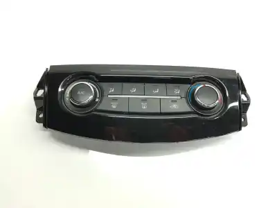 Автозапчасти б/у климат-контроль за NISSAN NAVARA NP300 PICKUP D23M Tekna Double Cab 4x4 ссылки OEM IAM 275104JA1A  275104JA1A