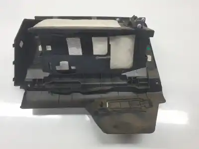 Peça sobressalente para automóvel em segunda mão porta luvas por nissan navara np300 pickup d23m tekna double cab 4x4 referências oem iam 685004kj5a  681024kj7a