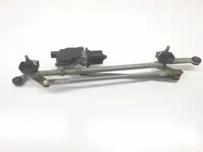 Peça sobressalente para automóvel em segunda mão Motor Do Limpa Para Brisas por NISSAN NAVARA NP300 PICKUP D23M Tekna Double Cab 4x4 Referências OEM IAM 288004KJ0A  288004KJ0C