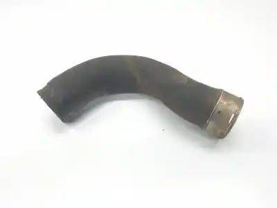 Second-hand car spare part Intercooler Hoses for NISSAN NAVARA NP300 PICKUP D23M Tekna Double Cab 4x4 OEM IAM references 144604JA0B  144604JA0C