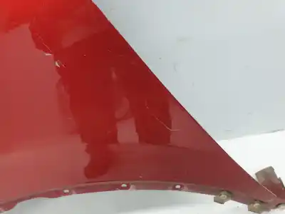 Second-hand car spare part left front fin for renault kadjar intens 131 cv / 96 kw oem iam references 631013206r  631013206r