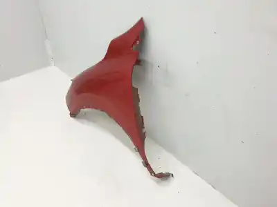 Second-hand car spare part left front fin for renault kadjar intens 131 cv / 96 kw oem iam references 631013206r  631013206r