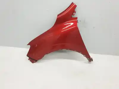 Second-hand car spare part LEFT FRONT FIN for RENAULT KADJAR  OEM IAM references 631013206R  631013206R