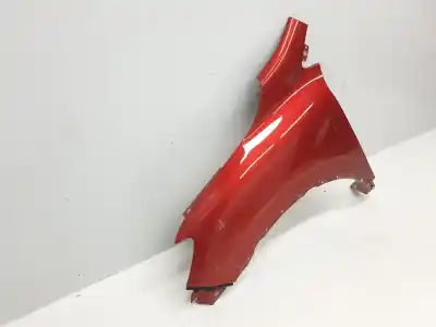 Second-hand car spare part left front fin for renault kadjar intens 131 cv / 96 kw oem iam references 631013206r  631013206r