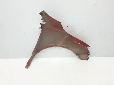 Second-hand car spare part left front fin for renault kadjar intens 131 cv / 96 kw oem iam references 631013206r  631013206r