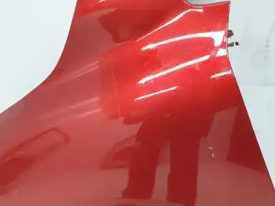 Second-hand car spare part left front fin for renault kadjar intens 131 cv / 96 kw oem iam references 631013206r  631013206r