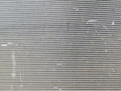 İkinci el araba yedek parçası su radyatörü için volkswagen crafter kasten (sy) furgón 35 bl ta fwd oem iam referansları 2n0121212b  2n0121212b