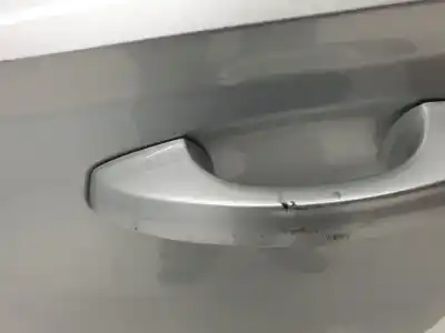 Piesă de schimb auto la mâna a doua usa din fata stânga pentru seat ateca (kh7) reference plus referințe oem iam 575831051e  575831051e