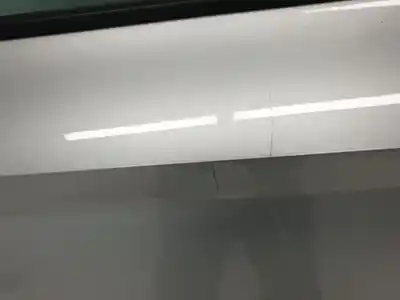 Piesă de schimb auto la mâna a doua usa din fata stânga pentru seat ateca (kh7) reference plus referințe oem iam 575831051e  575831051e