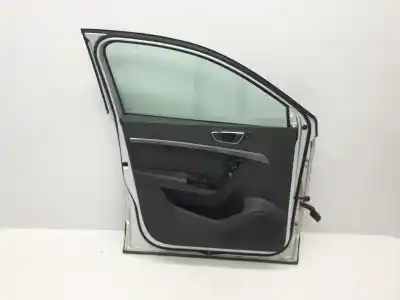 Piesă de schimb auto la mâna a doua usa din fata stânga pentru seat ateca (kh7) reference plus referințe oem iam 575831051e  575831051e