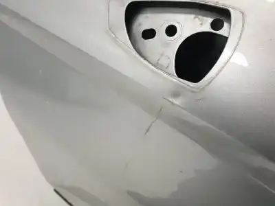 Piesă de schimb auto la mâna a doua usa din fata stânga pentru seat ateca (kh7) reference plus referințe oem iam 575831051e  575831051e