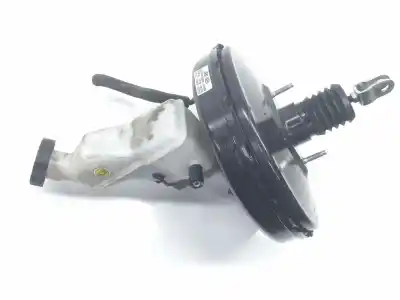 Second-hand car spare part brake servo for kia optima business oem iam references 58500d4490  59110d4130