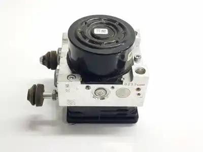Автозапчастина б/у абс для NISSAN NAVARA NP300 PICKUP D23M Tekna Double Cab 4x4 Посилання на OEM IAM 476604JK1B  06210244814
