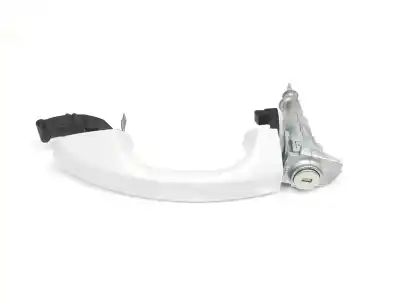 Piesă de schimb auto la mâna a doua mâner exterior spate stânga pentru seat ateca (kh7) style referințe oem iam 5g0837205n  5g0837205n