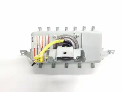 Pezzo di ricambio per auto di seconda mano air bag anteriore destro per nissan navara np300 pickup d23m tekna double cab 4x4 riferimenti oem iam 985154kj0a  985154kj0a
