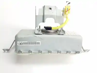 Pezzo di ricambio per auto di seconda mano air bag anteriore destro per nissan navara np300 pickup d23m tekna double cab 4x4 riferimenti oem iam 985154kj0a  985154kj0a