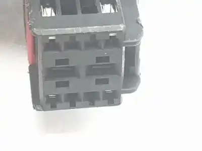 Peça sobressalente para automóvel em segunda mão amortecedores do tronco / porta por seat ateca (khp) fr referências oem iam 575827851g  575827851g