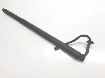 Peça sobressalente para automóvel em segunda mão amortecedores do tronco / porta por seat ateca (khp) fr referências oem iam 575827851g  575827851g