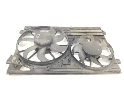 İkinci el araba yedek parçası ELEKTRO FAN için SEAT ALTEA (5P1)  OEM IAM referansları 1K0959455ET  1K0959455FR