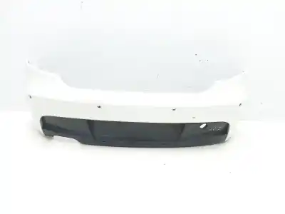Peça sobressalente para automóvel em segunda mão PARA CHOQUES TRASEIRO por BMW SERIE 1 BERLINA (E81/E87)  Referências OEM IAM 51127186087  7186087