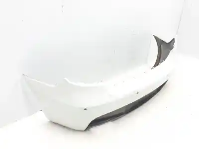 Peça sobressalente para automóvel em segunda mão para choques traseiro por bmw serie 1 berlina (e81/e87) 116d referências oem iam 51127186087  7186087