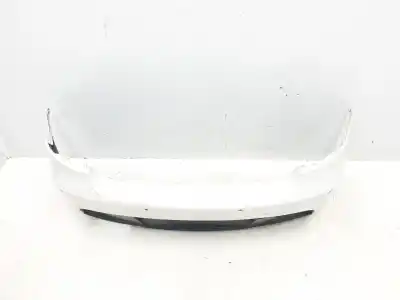 Peça sobressalente para automóvel em segunda mão para choques traseiro por bmw serie 1 berlina (e81/e87) 116d referências oem iam 51127186087  7186087