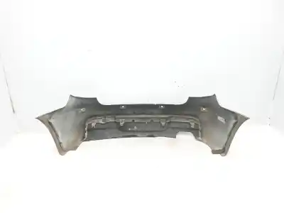 Peça sobressalente para automóvel em segunda mão para choques traseiro por bmw serie 1 berlina (e81/e87) 116d referências oem iam 51127186087  7186087