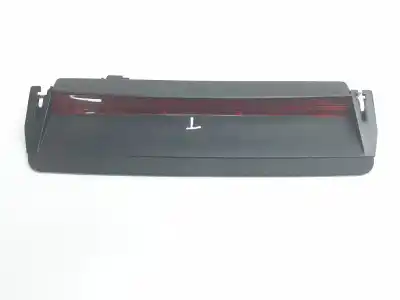 Second-hand car spare part CENTER TAILGATE LIGHT for VOLKSWAGEN PASSAT BERLINA (3C2)  OEM IAM references 3C5945087  3C5945087