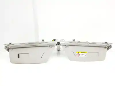 Автозапчастина б/у лівий натір для CITROEN C4 PICASSOSPACETOURER Attraction Посилання на OEM IAM 98018897BJ  98018897BJ