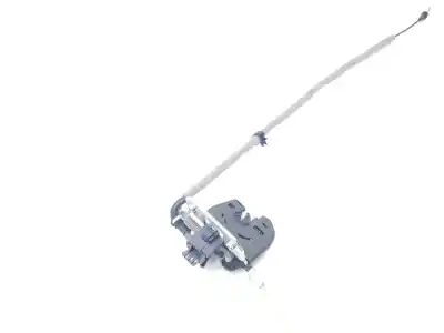 Pièce détachée automobile d'occasion Coffre / Serrure De Porte pour MERCEDESBENZ CLASE E BM 212 LIM. 220 CDI BlueEfficiency 212.002 Références OEM IAM A2047500185  A2047500185