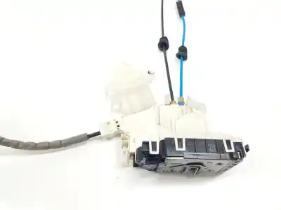 Tweedehands auto-onderdeel Achter Links Deurslot voor MERCEDESBENZ CLASE E BM 212 LIM. 220 CDI BlueEfficiency 212.002 OEM IAM-referenties A2047301335  A2047301335