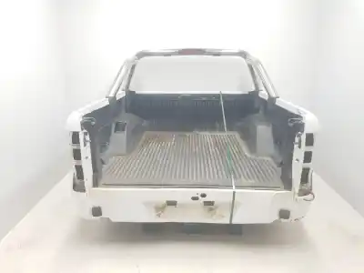 Автозапчасти б/у задняя коробка за FORD RANGER (TKE) Doble Cabina 4x4 XLT Limited ссылки OEM IAM   