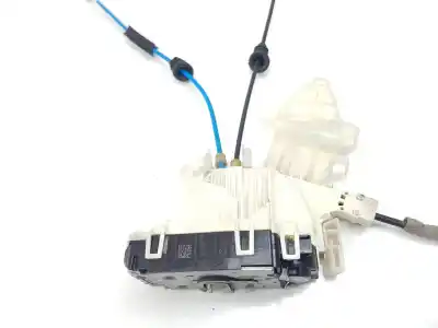 Tweedehands auto-onderdeel Achter Rechts Deurslot voor MERCEDESBENZ CLASE E BM 212 LIM. 220 CDI BlueEfficiency 212.002 OEM IAM-referenties A2047301435  A2047301435
