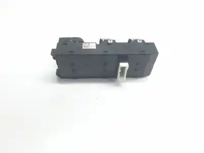 Peça sobressalente para automóvel em segunda mão botão / interruptor elevador vidro dianteiro esquerdo por kia optima drive referências oem iam 93570d4050ak5  93570d4050ak5