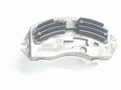 Автозапчастина б/у стійкість на нагревання для BMW X3 (F25) xDrive 20d Посилання на OEM IAM T1021327U  64119265892