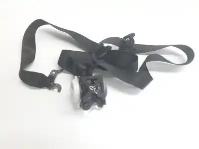 Автозапчасти б/у правый передний ремень безопасности за BMW X3 (F25) xDrive 20d ссылки OEM IAM 7258432  72117258432