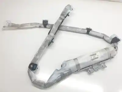 Автозапчастина б/у передня ліва подушка безпеки для BMW X3 (F25) xDrive 20d Посилання на OEM IAM 9182225  9182225