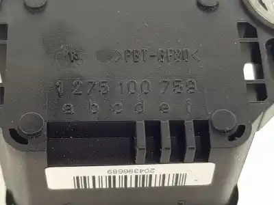 Tweedehands auto-onderdeel Sensor voor MERCEDESBENZ CLASE E BM 212 LIM. 220 CDI BlueEfficiency 212.002 OEM IAM-referenties A0055422618  A0055422618