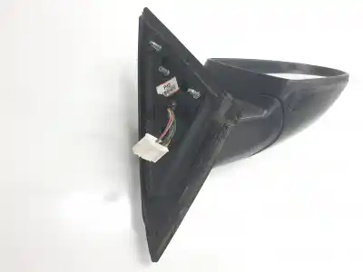 Second-hand car spare part right rearview mirror for kia optima drive oem iam references 87620d4530abp  87620d4530