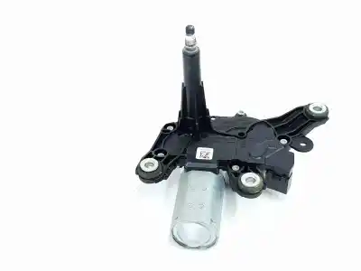 Автозапчастина б/у двигатель заднього склоочисника для DACIA DUSTER Ambiance 4x2 Посилання на OEM IAM 287104350R  287104350R