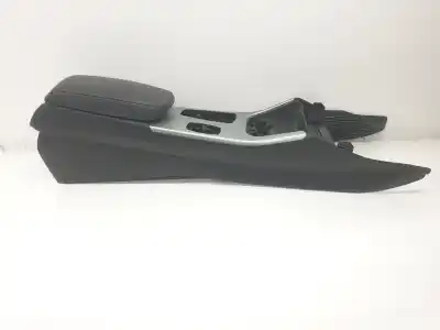 Автозапчастина б/у центральний подлокник для BMW X3 (F25) xDrive 20d Посилання на OEM IAM 51169204253  9204253