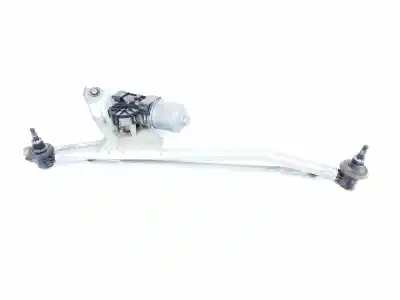 Автозапчастина б/у двигатель передніх склоочисників для DACIA DUSTER Ambiance 4x2 Посилання на OEM IAM 8200619512  6001550057