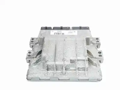 Автозапчастина б/у ебу контролер двигуна для dacia duster ambiance 4x2 посилання на oem iam 237106276r  237106276r