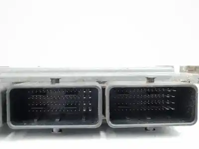 Автозапчастина б/у ебу контролер двигуна для dacia duster ambiance 4x2 посилання на oem iam 237106276r  237106276r