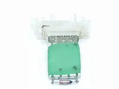 İkinci el araba yedek parçası Isitma Direnci için DACIA DUSTER Ambiance 4x2 OEM IAM referansları 6001547488  6001551674