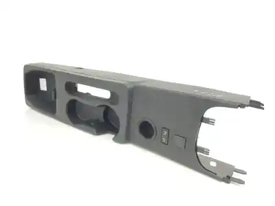 Peça sobressalente para automóvel em segunda mão consola central por renault captur life referências oem iam 969179165r  969179165r