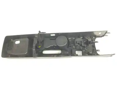 Peça sobressalente para automóvel em segunda mão consola central por renault captur life referências oem iam 969179165r  969179165r
